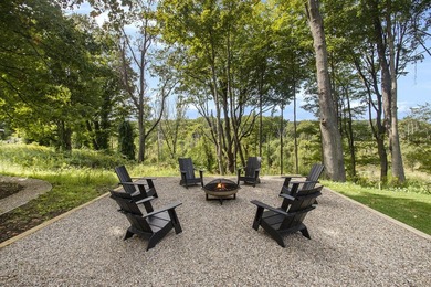 This newly constructed, architecturally designed home offers a - photo 40