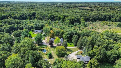 This newly constructed, architecturally designed home offers a - photo 41