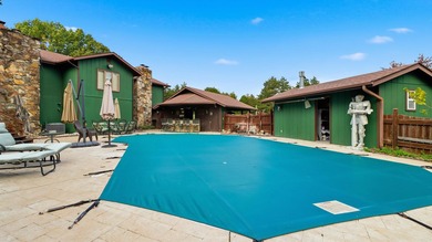 Welcome to your dream home: a custom-built entertainment - photo 41