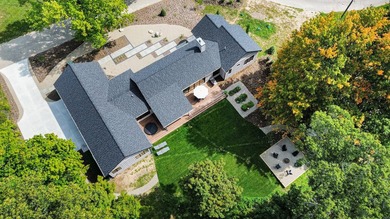 This newly constructed, architecturally designed home offers a - photo 43