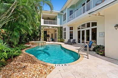 Steps from the beach, near Atlantic Avenue, this casually - photo 46