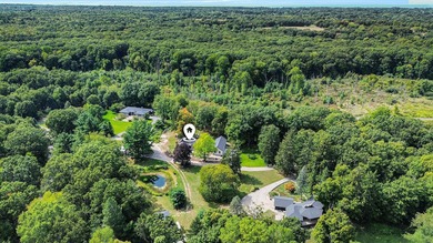 This newly constructed, architecturally designed home offers a - photo 47