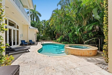 Steps from the beach, near Atlantic Avenue, this casually - photo 47