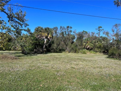 Burnt Store Lakes  Lot For Sale in Punta Gorda Florida