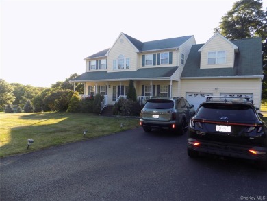 (private lake, pond, creek) Home For Sale in Wappingers Falls New York