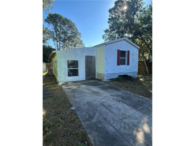 Indian River Home For Sale in Merritt Island Florida