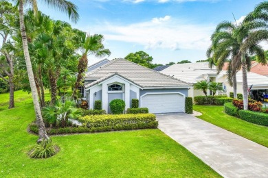 (private lake, pond, creek) Home For Sale in Palm Beach Gardens Florida