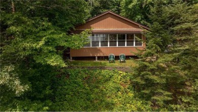 Lake Home Sale Pending in Outing, Minnesota