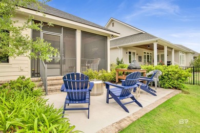 Welcome Battles Trace at the Colony! This resort-style living - photo 5