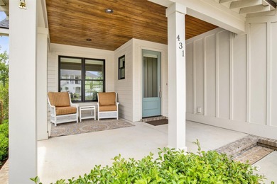 Welcome Battles Trace at the Colony! This resort-style living - photo 7