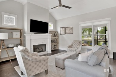 Welcome Battles Trace at the Colony! This resort-style living - photo 8