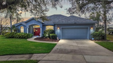 Lake Home Sale Pending in Clermont, Florida