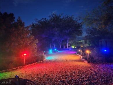 PROPERTY HAS IT ALL. BRING YOUR HORSES  BARN, TACK ROOM &amp; RIDING