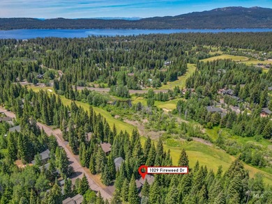 Timeless mountain lodge coupled with new mountain modern - photo 8
