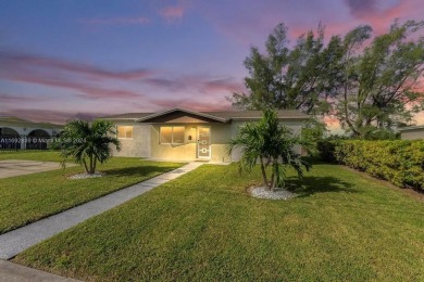  Home For Sale in Miami Gardens Florida