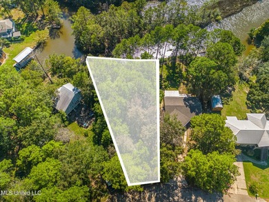Discover a rare opportunity to build your dream home on this - photo 1