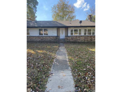 Lake Home For Sale in Langley, Oklahoma