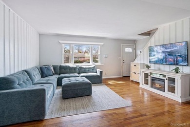 Welcome to this beautiful 3 bedroom home in Lindenhurst. Updated - photo 11