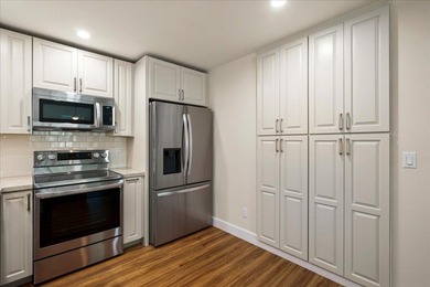 Amazing 2.3% assumable loan opportunity! Perched across from the - photo 11
