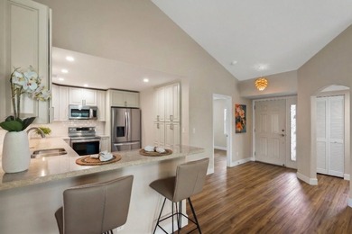 Amazing 2.3% assumable loan opportunity! Perched across from the - photo 15