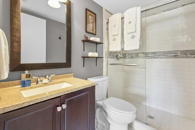 Welcome to this beautifully updated 2-bedroom, 2-bathroom - photo 15