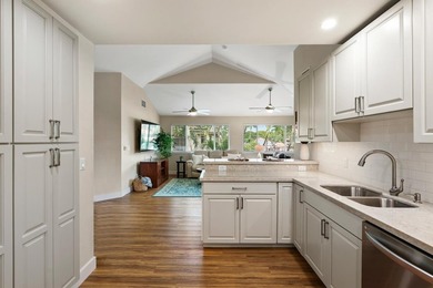 Amazing 2.3% assumable loan opportunity! Perched across from the - photo 16