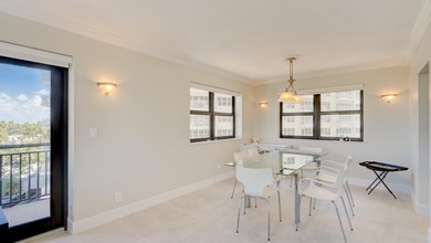 Bright, Airy corner unit in the newly renovated Galt Ocean - photo 18