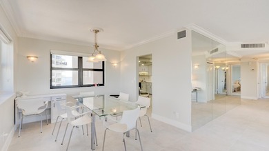 Bright, Airy corner unit in the newly renovated Galt Ocean - photo 19