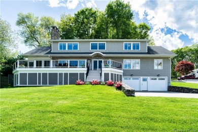 Lake Home Off Market in Morris, Connecticut