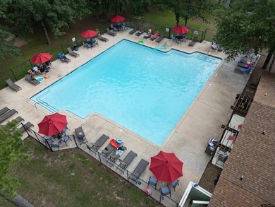 Water view, turnkey, low maintenance, updated and remodeled unit - photo 30