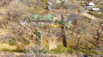 Cedar Creek Lake Lot For Sale in Mabank Texas