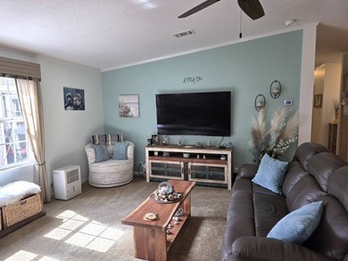 THIS HOME IS ON LEASED LAND WITH A MONTHLY LOT RENT OF $517 AND - photo 31