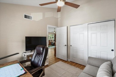 Amazing 2.3% assumable loan opportunity! Perched across from the - photo 31
