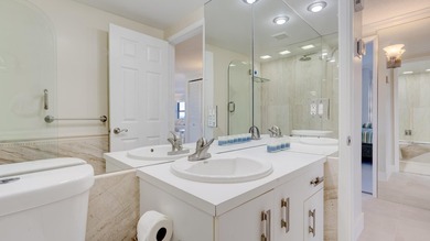 Bright, Airy corner unit in the newly renovated Galt Ocean - photo 34