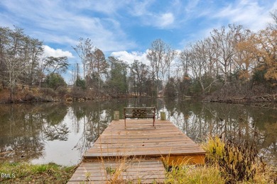 Welcome to 3250 Mine Creek Rd in Burlington, NC -- a rare - photo 34