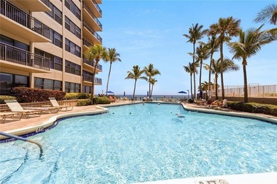 Bright, Airy corner unit in the newly renovated Galt Ocean - photo 35