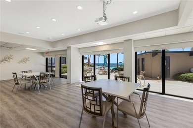 Bright, Airy corner unit in the newly renovated Galt Ocean - photo 37