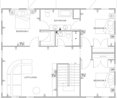 REDUCED & READY FOR MOVE IN: Discover this property through our - photo 39