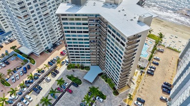 Bright, Airy corner unit in the newly renovated Galt Ocean - photo 40
