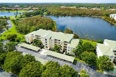 (private lake, pond, creek) Condo For Sale in Fort Myers Florida