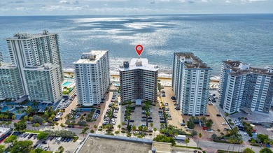 Bright, Airy corner unit in the newly renovated Galt Ocean - photo 42