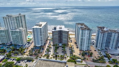 Bright, Airy corner unit in the newly renovated Galt Ocean - photo 43