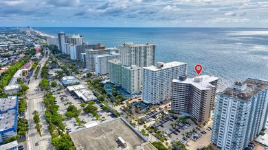 Bright, Airy corner unit in the newly renovated Galt Ocean - photo 44