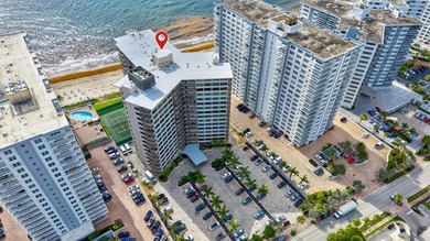 Bright, Airy corner unit in the newly renovated Galt Ocean - photo 49