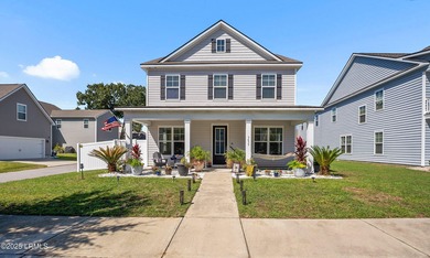 Beaufort River Home For Sale in Beaufort South Carolina