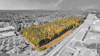 Lake Acworth Acreage For Sale in Acworth Georgia