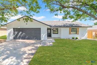 Stillhouse Hollow Lake Home Active Under Contract in Nolanville Texas