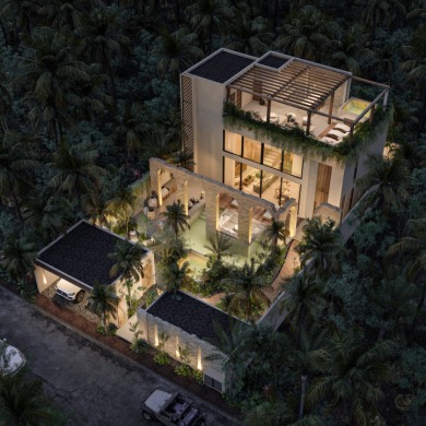 An Architectural Masterpiece of Refined Living

Less than one - photo 1
