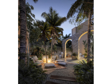 An Architectural Masterpiece of Refined Living

Less than one - photo 2