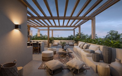 An Architectural Masterpiece of Refined Living

Less than one - photo 4